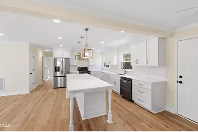 5525 Glenoaks Drive, Durham, NC 27712 - Photo 20