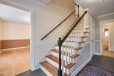 3401 Malibu Drive, Raleigh, NC 27607 - Photo 6