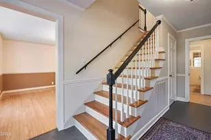 3401 Malibu Dr, Raleigh, NC 27607 - Photo 6