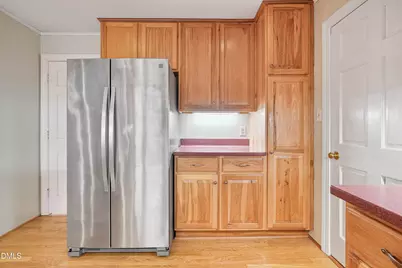 3401 Malibu Drive, Raleigh, NC 27607 - Photo 16