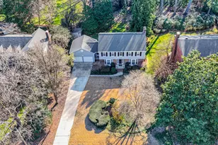 3401 Malibu Dr, Raleigh, NC 27607 - Photo 44