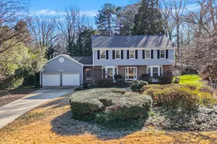 3401 Malibu Dr, Raleigh, NC 27607 - Photo 1