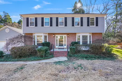 3401 Malibu Drive, Raleigh, NC 27607 - Photo 48