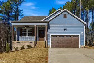 128 Wichita Way, Louisburg, NC 27549 - Photo 2