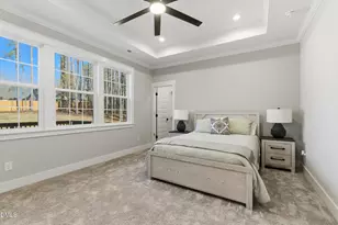 128 Wichita Way, Louisburg, NC 27549 - Photo 6