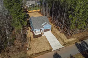 128 Wichita Way, Louisburg, NC 27549 - Photo 40