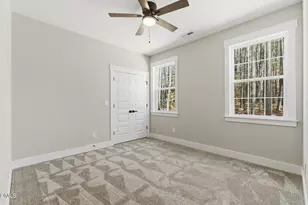 128 Wichita Way, Louisburg, NC 27549 - Photo 28