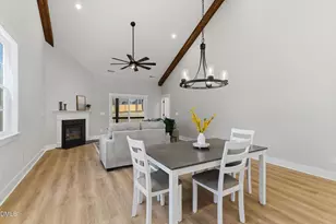 128 Wichita Way, Louisburg, NC 27549 - Photo 18