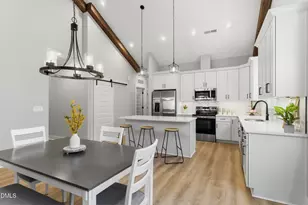 128 Wichita Way, Louisburg, NC 27549 - Photo 4