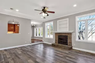 111 Hales Rd, Kenly, NC 27542 - Photo 14