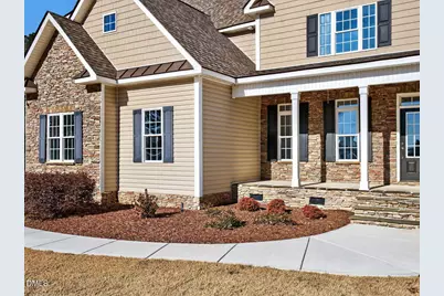 111 Hales Road, Kenly, NC 27542 - Photo 4