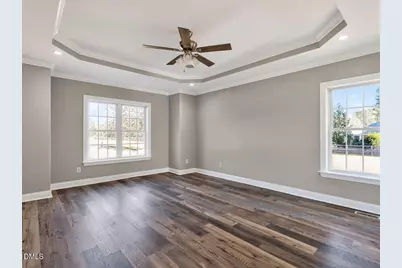 111 Hales Road, Kenly, NC 27542 - Photo 20