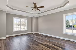 111 Hales Rd, Kenly, NC 27542 - Photo 20