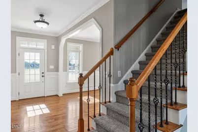 111 Hales Road, Kenly, NC 27542 - Photo 8