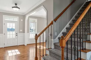 111 Hales Rd, Kenly, NC 27542 - Photo 8