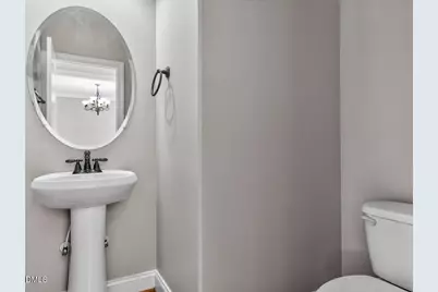 111 Hales Road, Kenly, NC 27542 - Photo 22