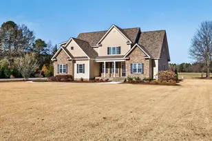 111 Hales Rd, Kenly, NC 27542 - Photo 4