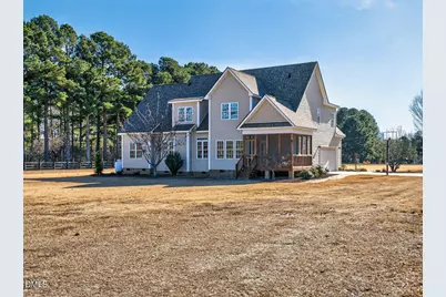 111 Hales Road, Kenly, NC 27542 - Photo 44