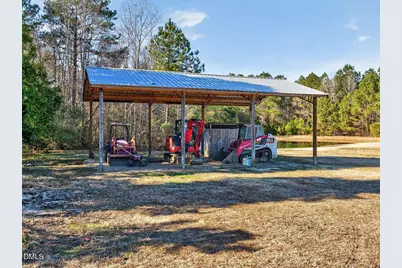 111 Hales Road, Kenly, NC 27542 - Photo 40