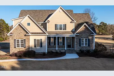 111 Hales Road, Kenly, NC 27542 - Photo 56