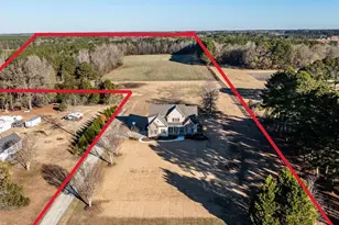 111 Hales Rd, Kenly, NC 27542 - Photo 42