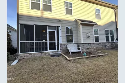 221 Hensley Oak Way, Holly Springs, NC 27540 - Photo 40