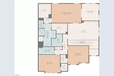 221 Hensley Oak Way, Holly Springs, NC 27540 - Photo 42