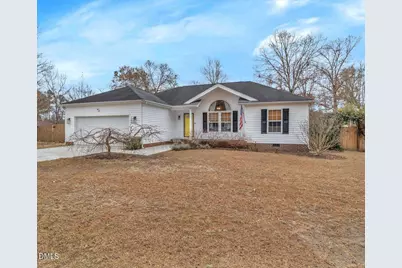 188 Scarlet Oak Drive, Raeford, NC 28376 - Photo 2