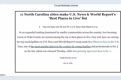 2542 Vining Branch Way, Apex, NC 27523 - Photo 82