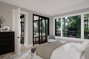 2542 Vining Br Wy, Apex, NC 27523 - Photo 96