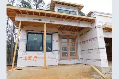 2542 Vining Branch Way, Apex, NC 27523 - Photo 2