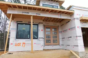 2542 Vining Br Wy, Apex, NC 27523 - Photo 2