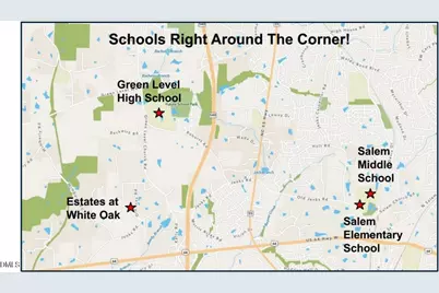 2542 Vining Branch Way, Apex, NC 27523 - Photo 58