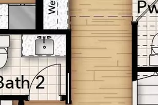 2542 Vining Br Wy, Apex, NC 27523 - Photo 26