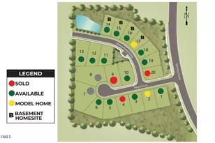 2542 Vining Br Wy, Apex, NC 27523 - Photo 64