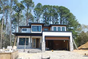 2542 Vining Br Wy, Apex, NC 27523 - Photo 1