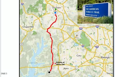 2542 Vining Branch Way, Apex, NC 27523 - Photo 80