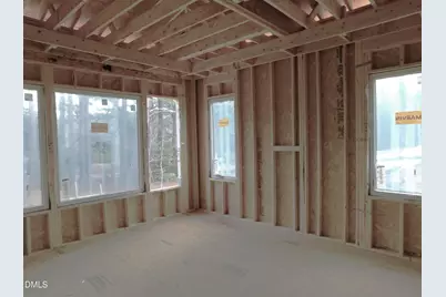 2542 Vining Branch Way, Apex, NC 27523 - Photo 12