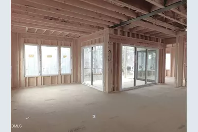 2542 Vining Branch Way, Apex, NC 27523 - Photo 10