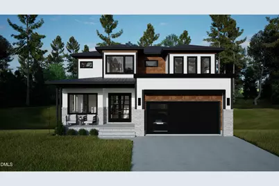 2542 Vining Branch Way, Apex, NC 27523 - Photo 84