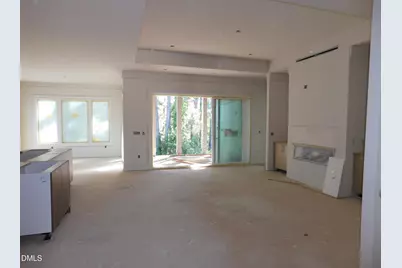 2542 Vining Branch Way, Apex, NC 27523 - Photo 8