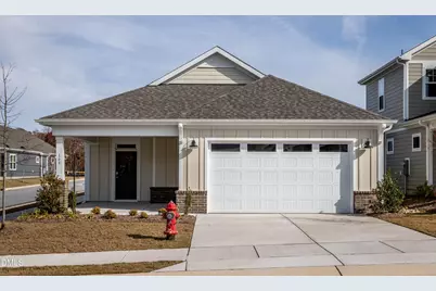 164 Swain Street, Clayton, NC 27527 - Photo 2