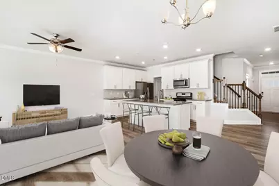 514 Watermill Way, Hillsborough, NC 27278 - Photo 20