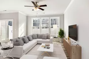 514 Watermill Wy, Hillsborough, NC 27278 - Photo 18