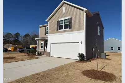 688 Essex Road, Nashville, NC 27856 - Photo 4