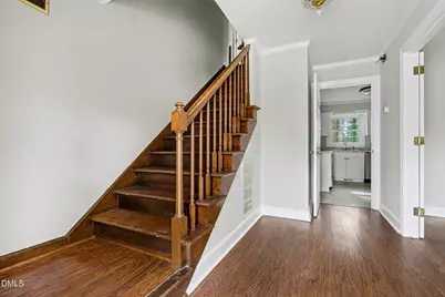 1305 Queen Anne Road NW, Wilson, NC 27896 - Photo 6