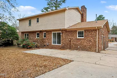 1305 Queen Anne Road NW, Wilson, NC 27896 - Photo 24