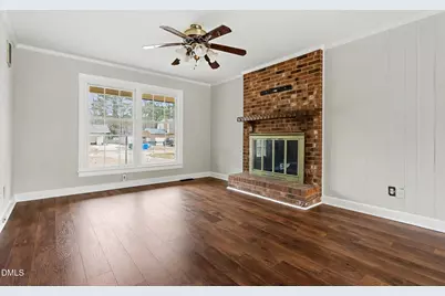 1305 Queen Anne Road NW, Wilson, NC 27896 - Photo 14