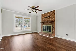 1305 Queen Anne Rd NW, Wilson, NC 27896 - Photo 14