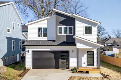 1206 Gearwood Avenue, Durham, NC 27701 - Photo 1